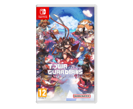 Switch TOWA and the Guardians of the Sacred Tree - 1343338 - zdjęcie 1